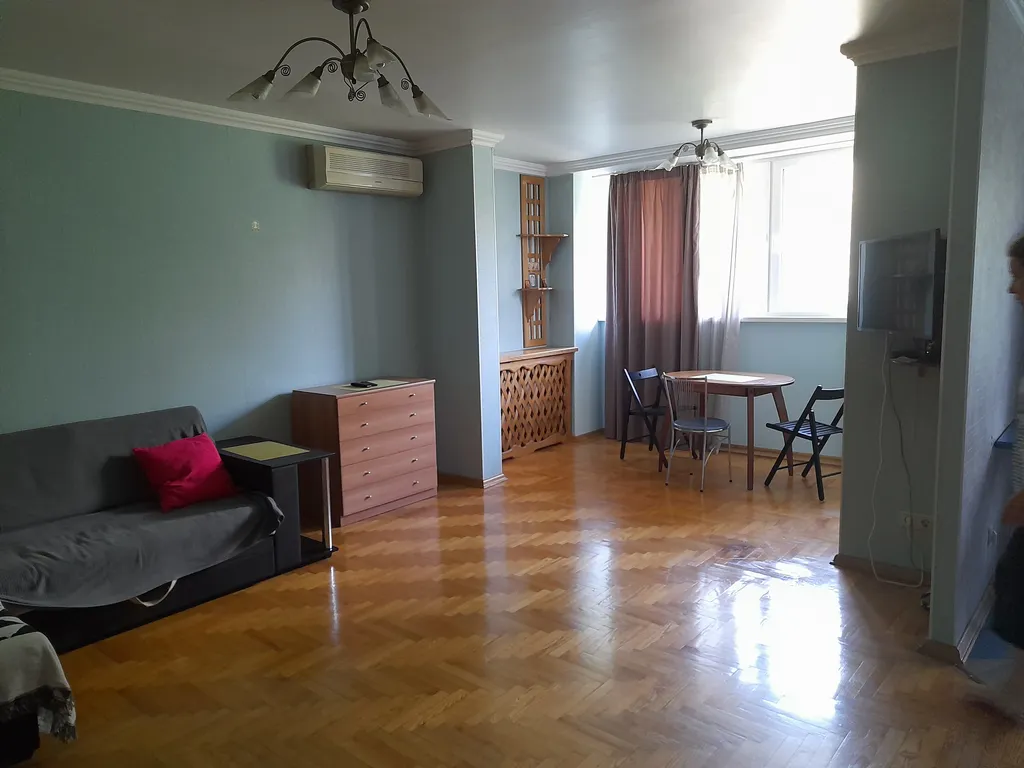 Квартира Квартира SunPalace — Адлер