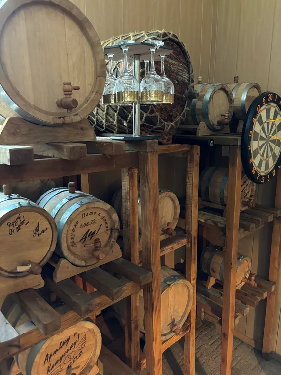 Усадьба Новознаменская