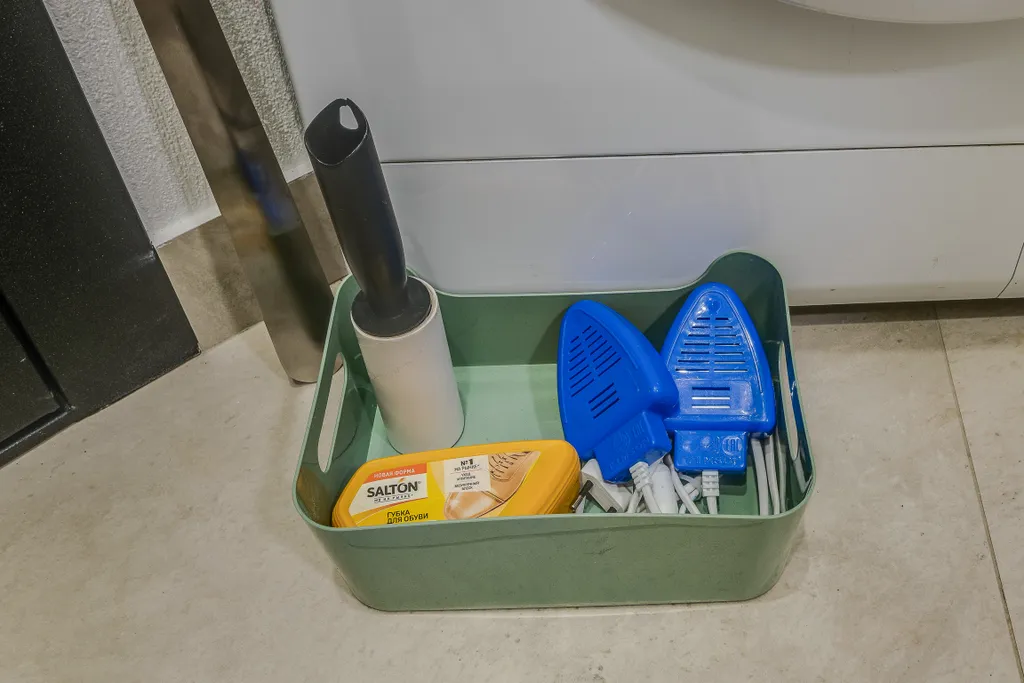 Квартира Квартира Арт-Апарты Лондон СПб — Шушары