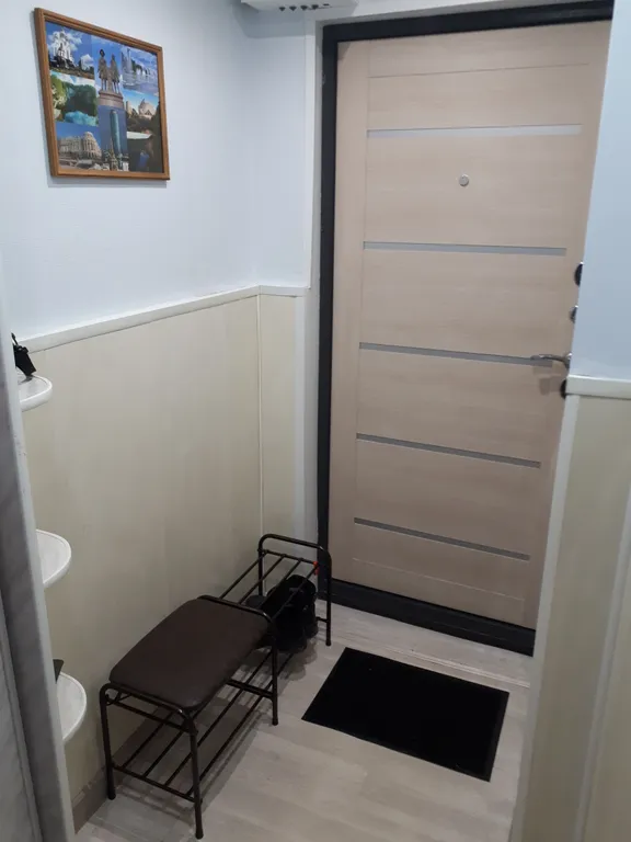 Квартира Уютная квартира в тихом центре города на Бажова — Екатеринбург