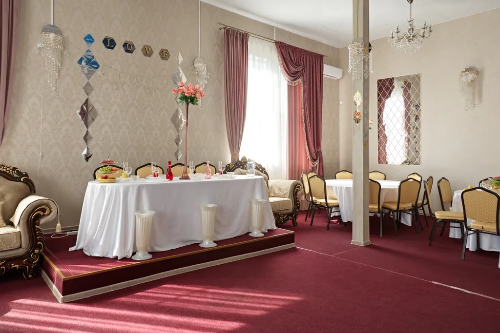 Гостевой дом Алмаз