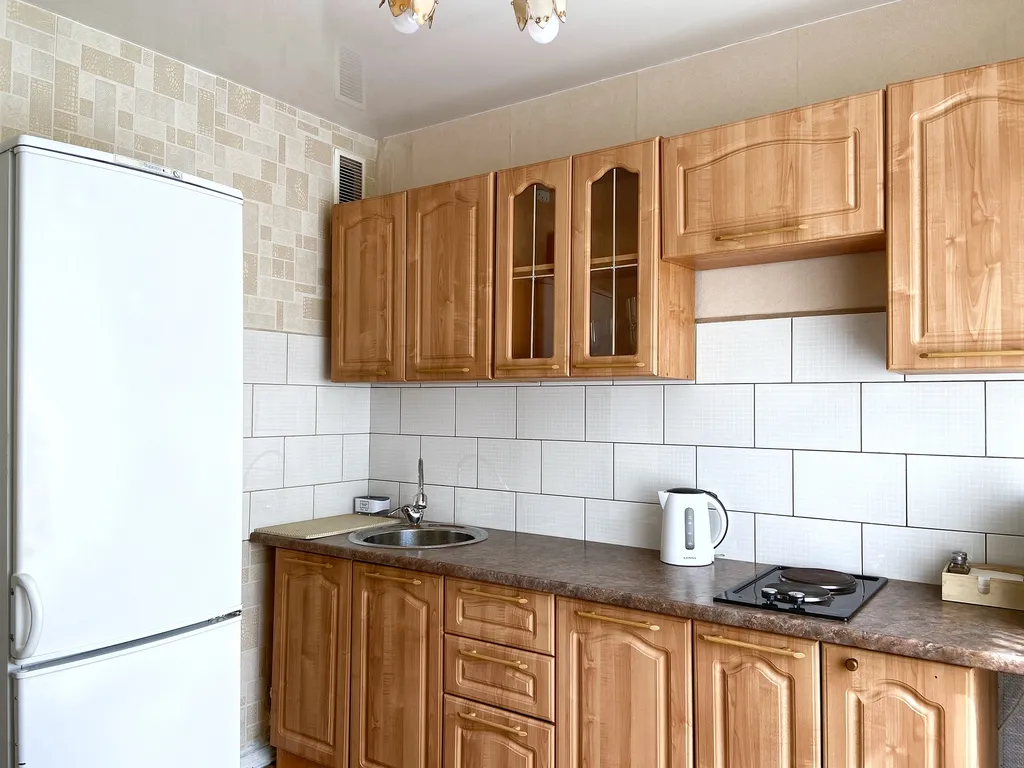 Комфортная квартира в центре города