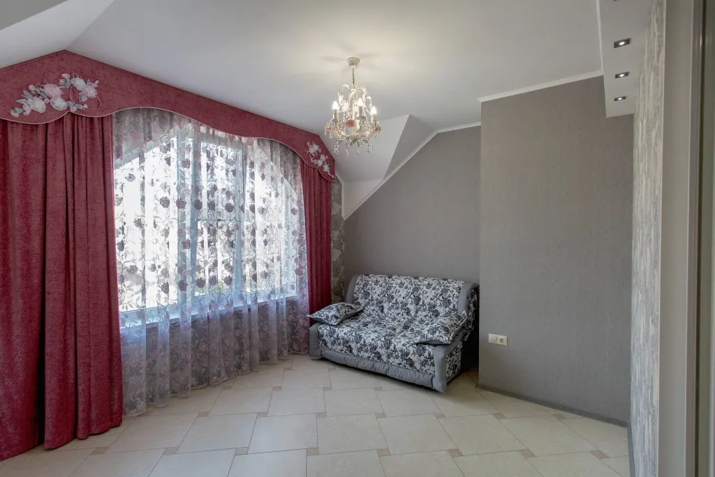 Квартира Комната — Геленджик