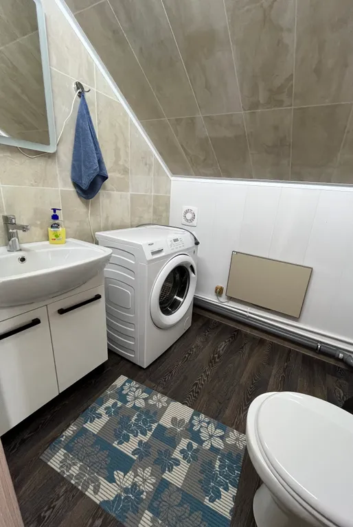 Коттедж Сказочный дом — Шерегеш