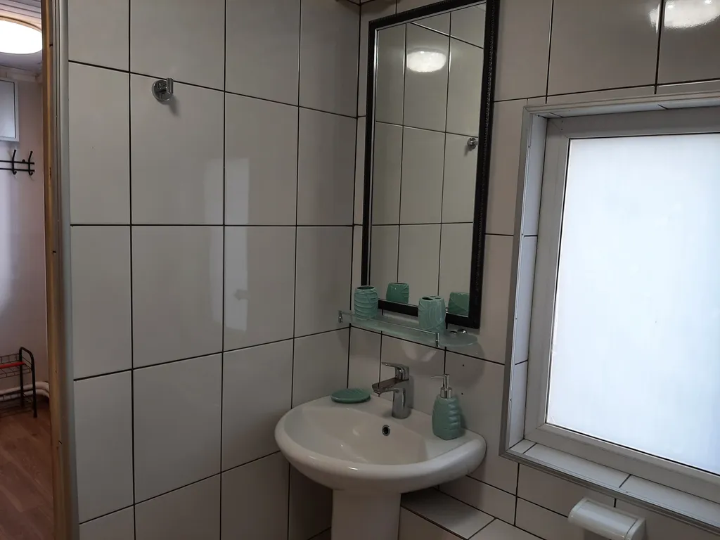 Коттедж Коттедж Дуплекс Берлин — Тосно