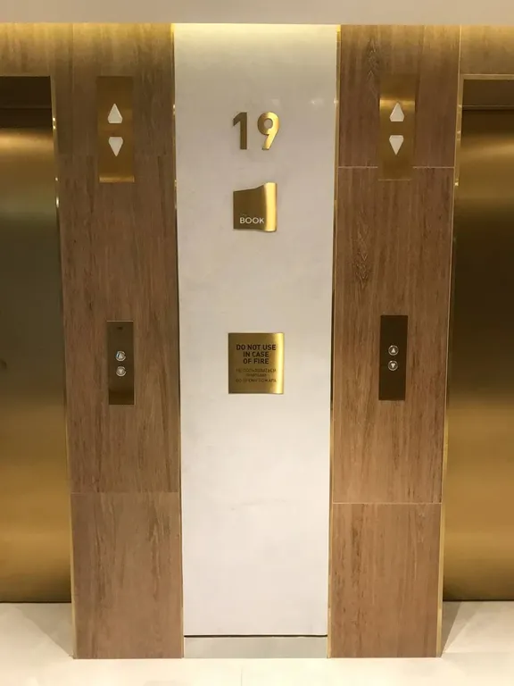 Квартира с инстаграмным видом в ЖК The Book у метро Арбатская