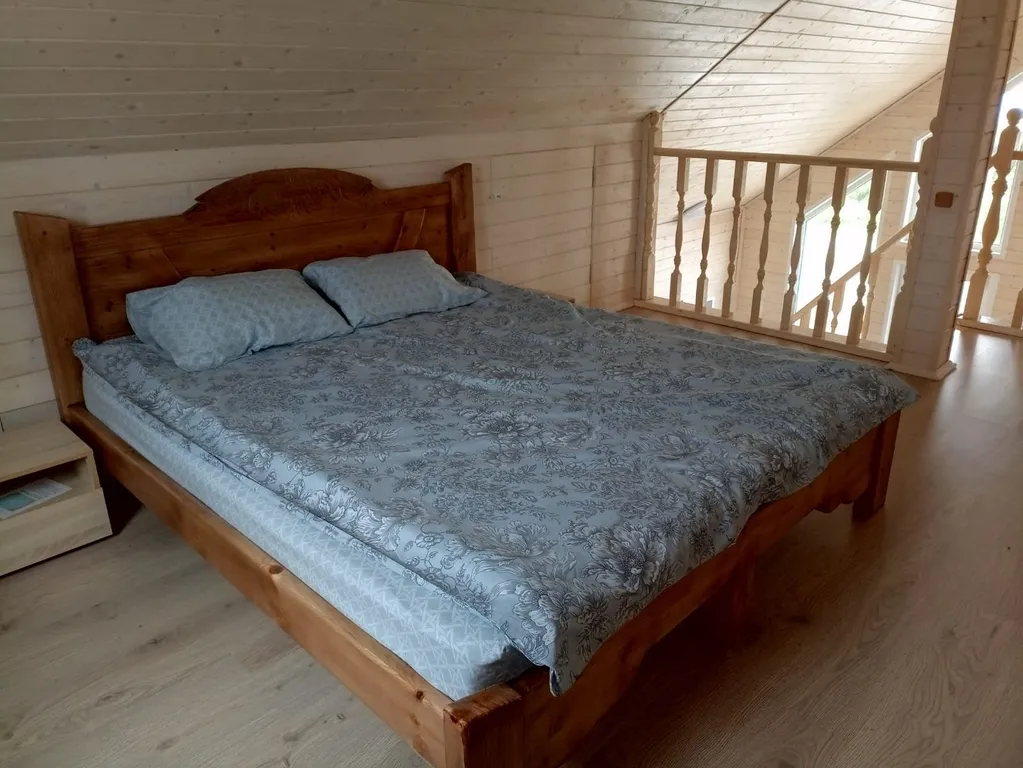 Коттедж Коттедж Заонежье — Великая Губа