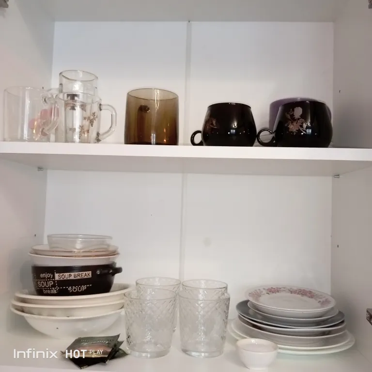 Студия с видом на горы и новороссийский порт