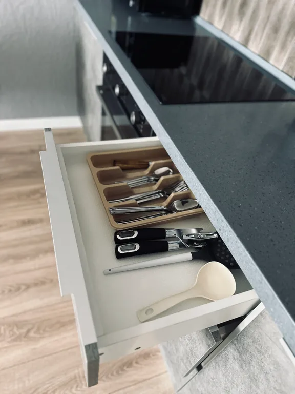 Квартира с отличным ремонтом