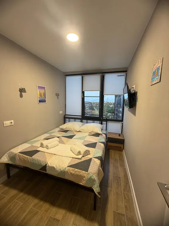 2-комнатный Дом