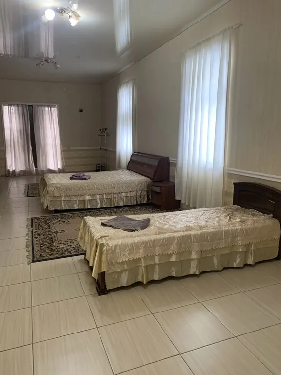 Уютный дом в коттеджном поселке Вишневый сад