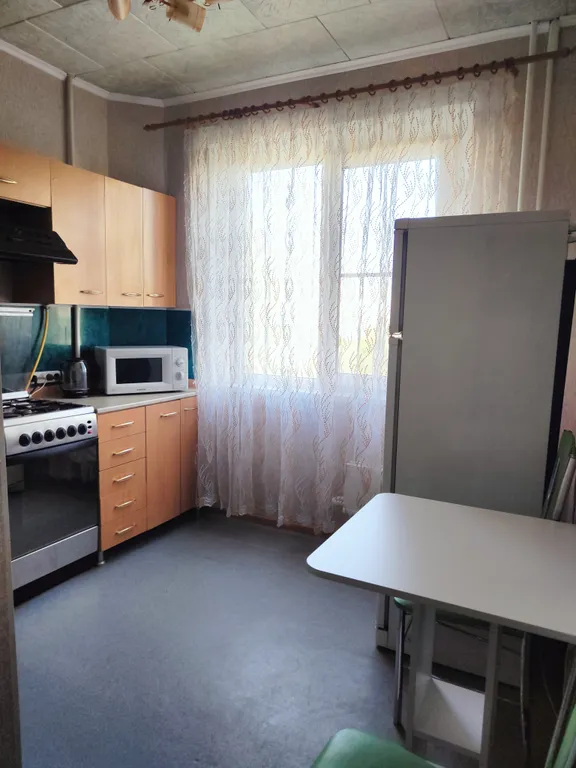 Квартира 1-комнатная Квартира — Волгоград