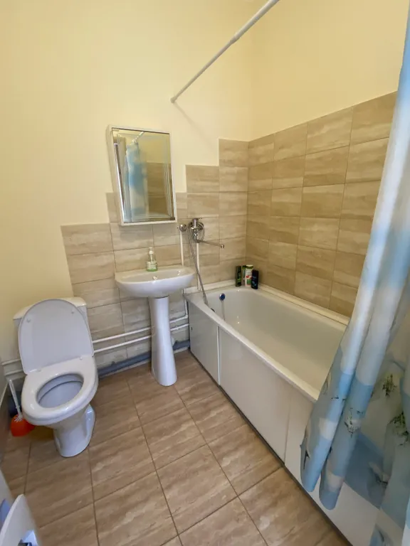 Квартира в Кемерово-Сити