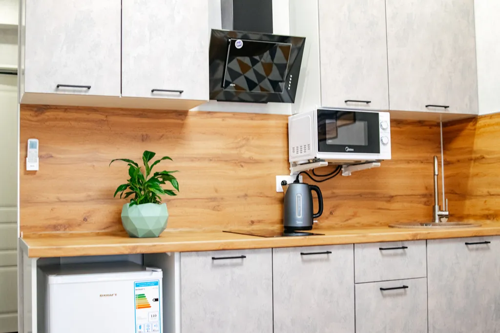 Апартаменты в ЖК Каравелла Португалии