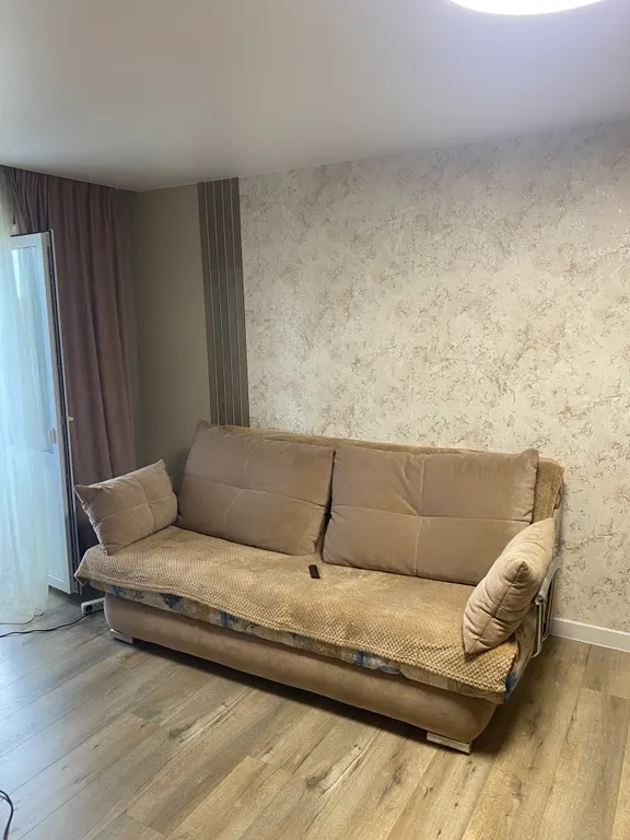 Квартира в самом центре города