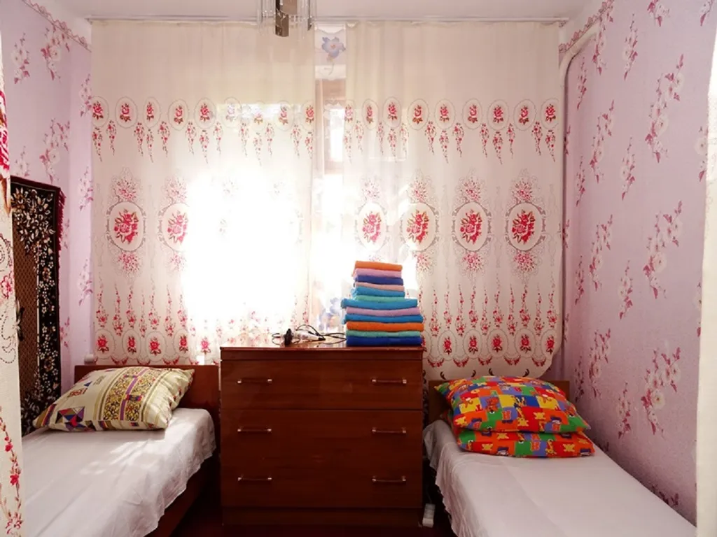 Коттедж Уютный домик в тихом месте — Анапа