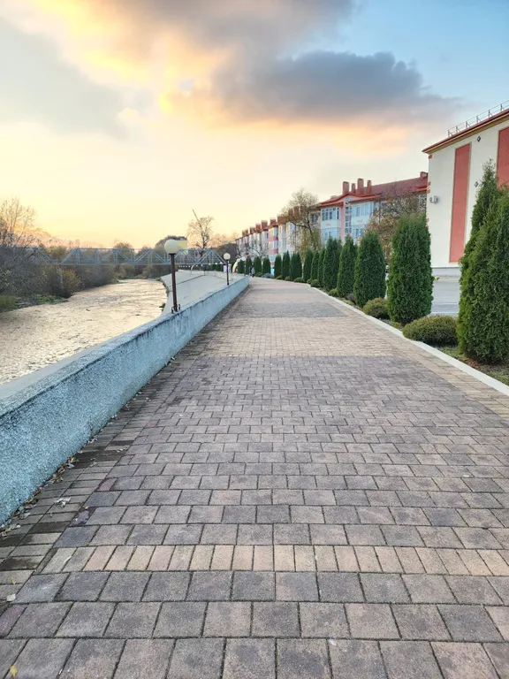 Квартира посуточно в городе Ессентуки.