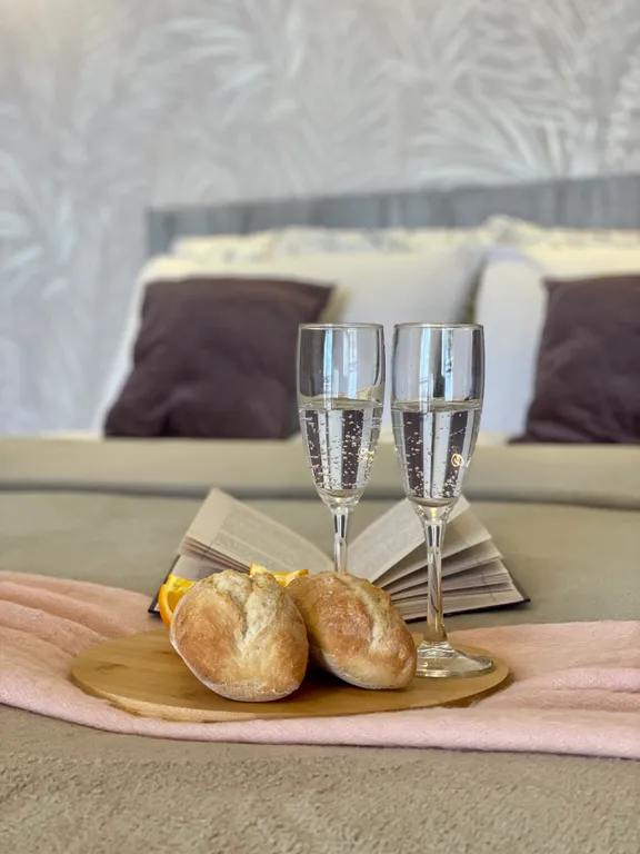 Апартаменты у Эспланады