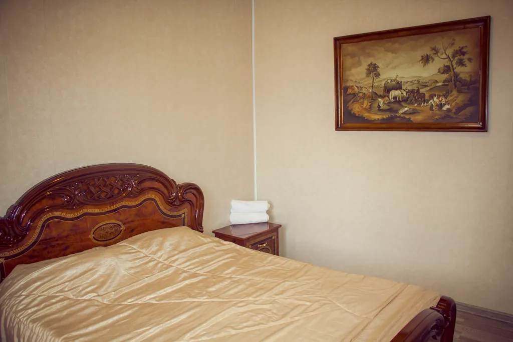 6-комнатный Дом