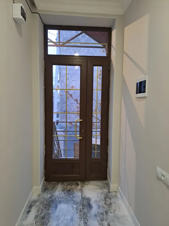 Уютная 2-комнатная квартира у метро