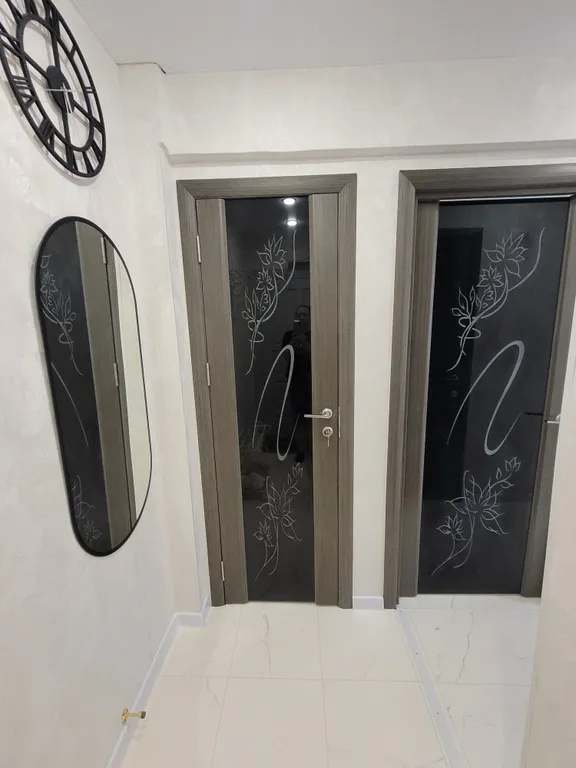 Уютная квартира на берегу Байкала