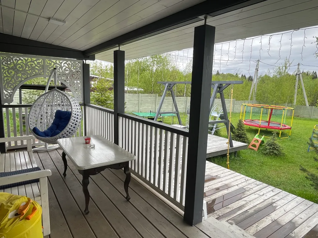 3-комнатный Дом