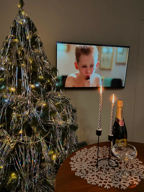 Апартамент в исторической части города