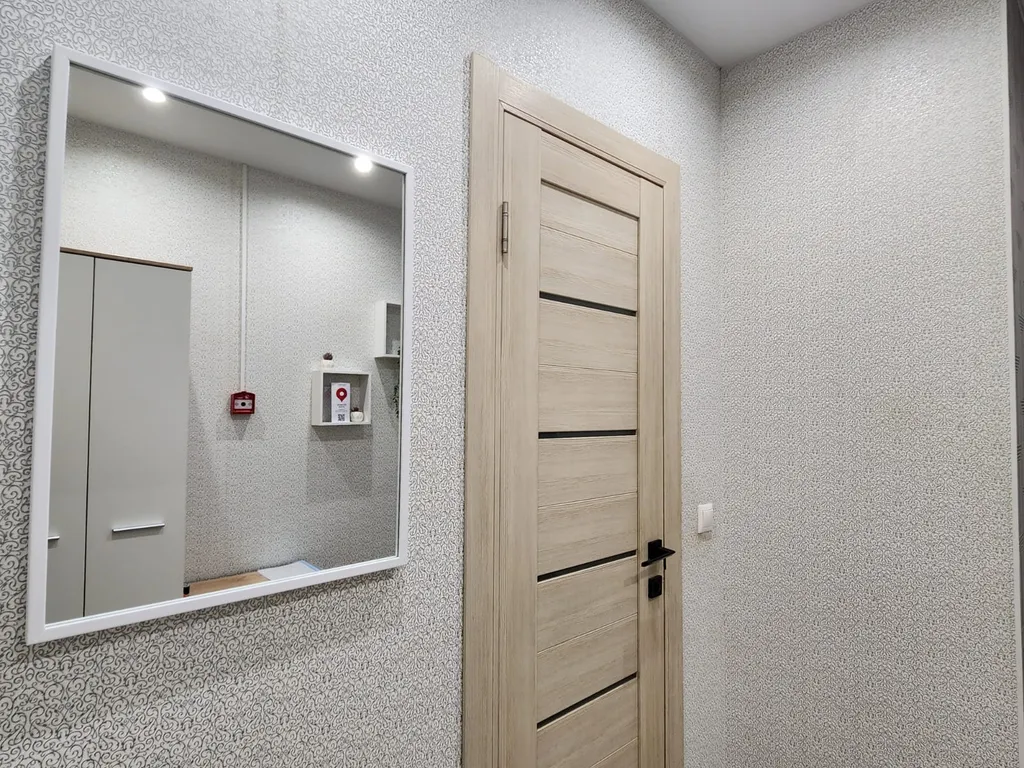 Уютная квартира рядом с трассой М4 и аэропортом