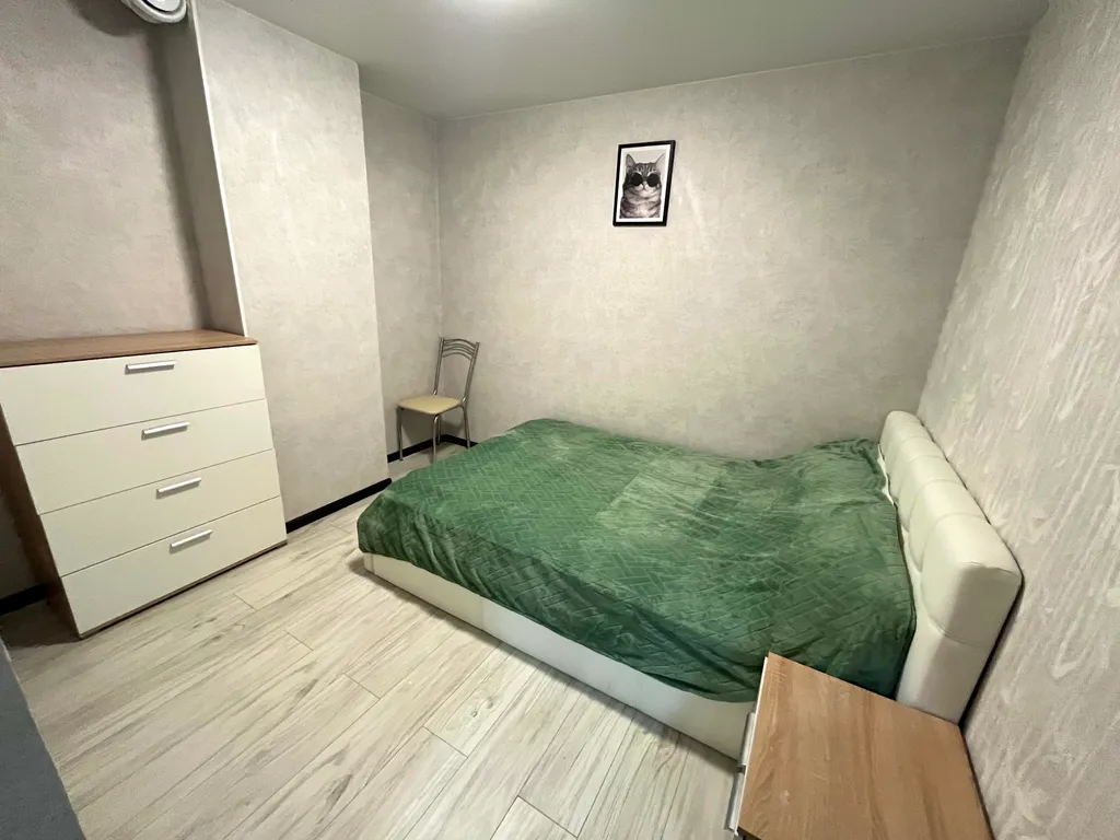 Квартира у моря
