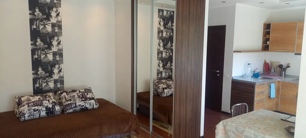 Оз. Еловое санаторий сосновая горка Уютная Квартира