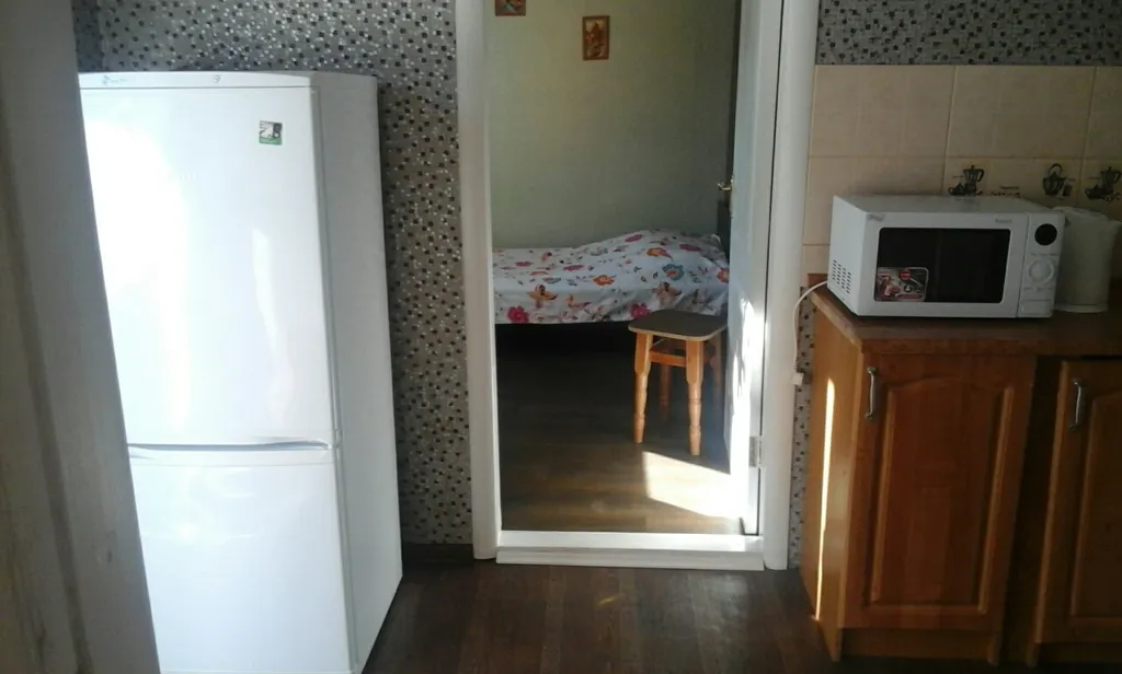 Коттедж Уютный домик с двориком — Севастополь