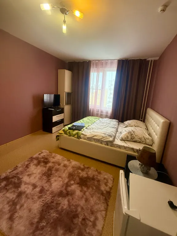 Квартира от собственника