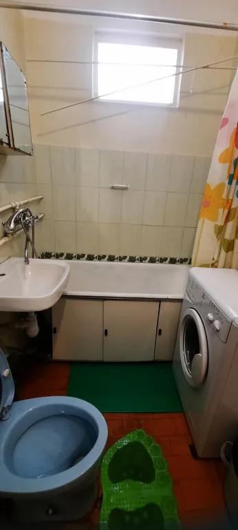 Светлая квартира в центре у парка