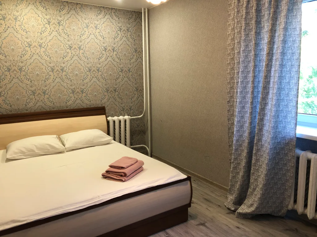 Уютная 2 -я квартира в центре города