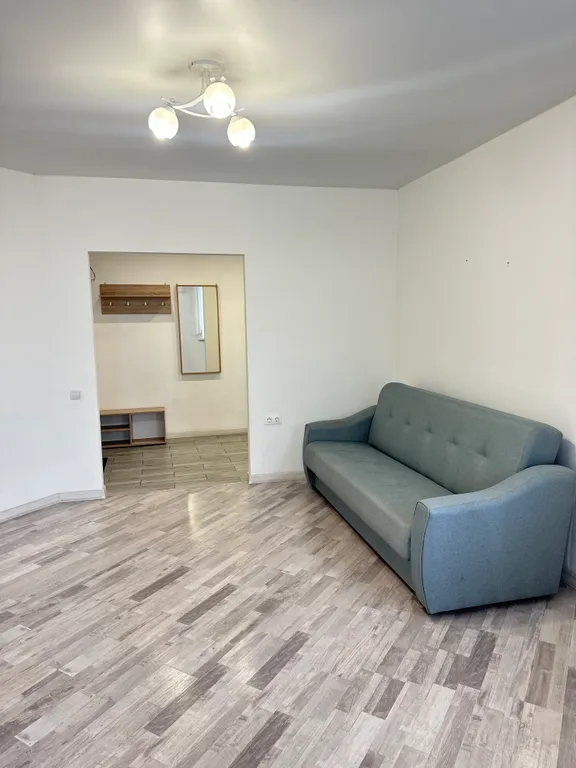 Уютная двухкомнатная квартира рядом с жд вокзалом