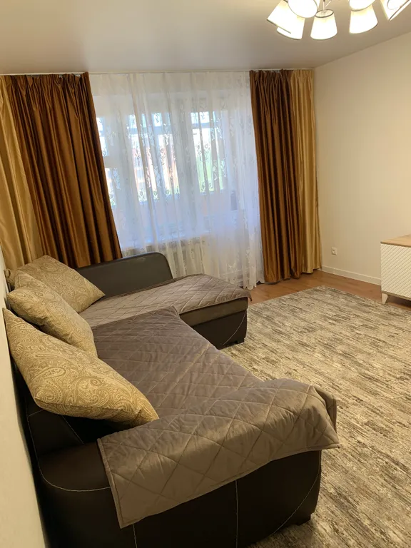 Квартира близ вокзалов — аренда посуточно в Гагарин