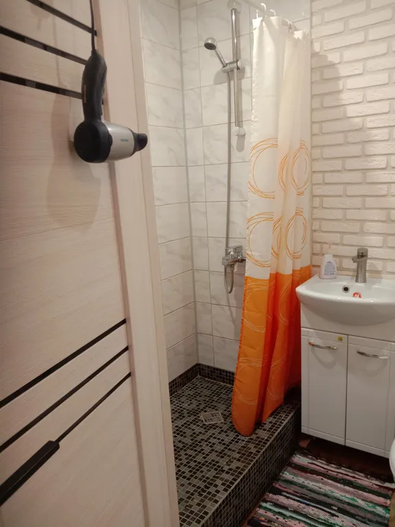 Smart студия у цирка