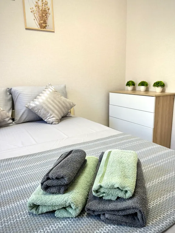 Квартира рядом с Шереметьево