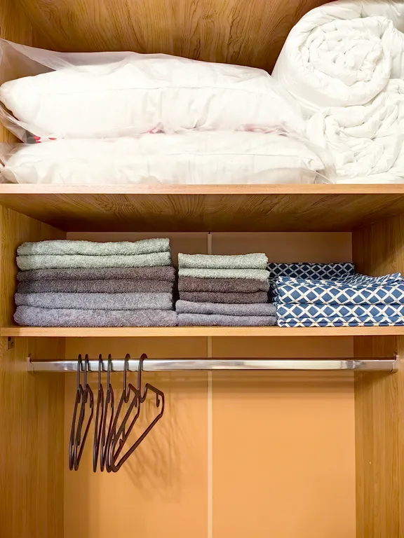 Квартира Комфортная квартира — Краснодар