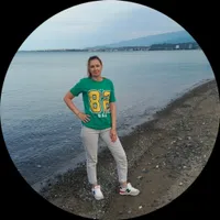 Татьяна Щеколдина