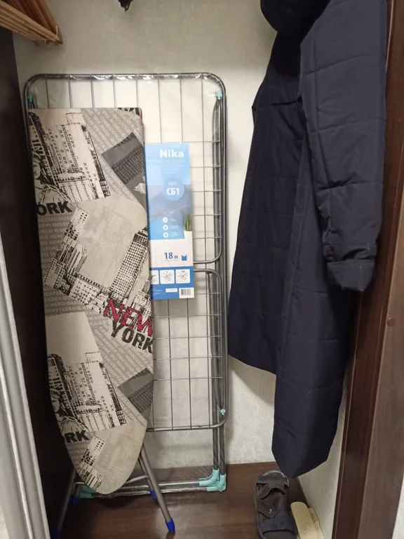 Милый дворик