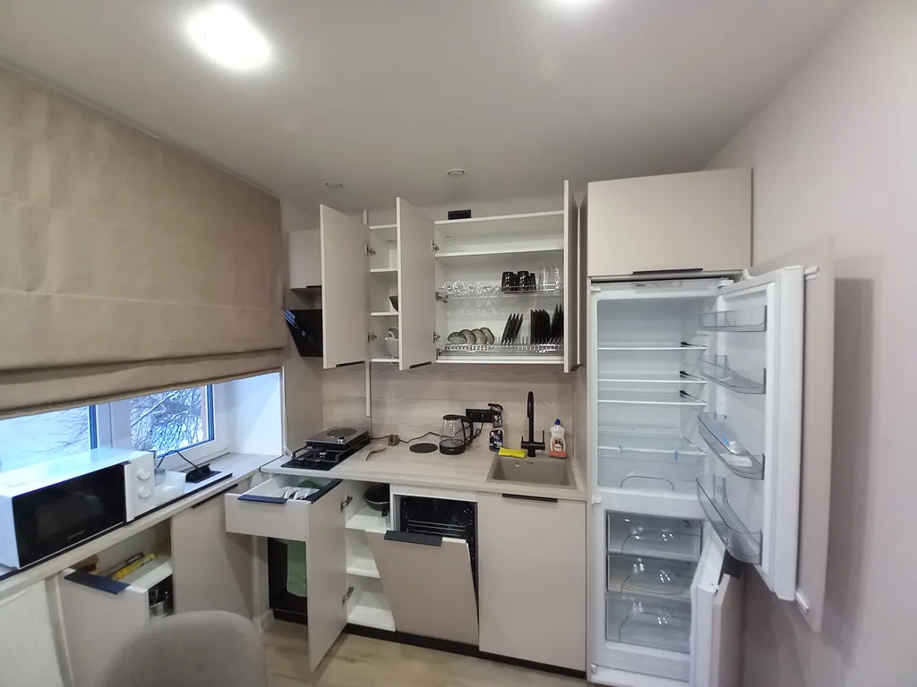 Вас ждёт комфорт и уют, 300 м до Кремля