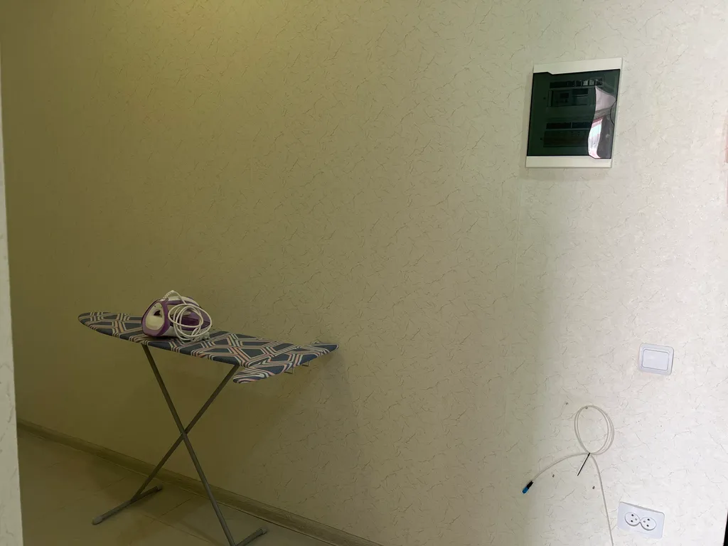 Милая, уютная, просторная квартира с ремонтом