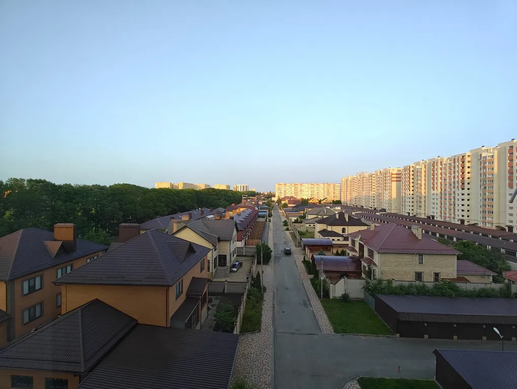 Уютная квартира 8 Панд со свежим ремонтом в тихом дворе