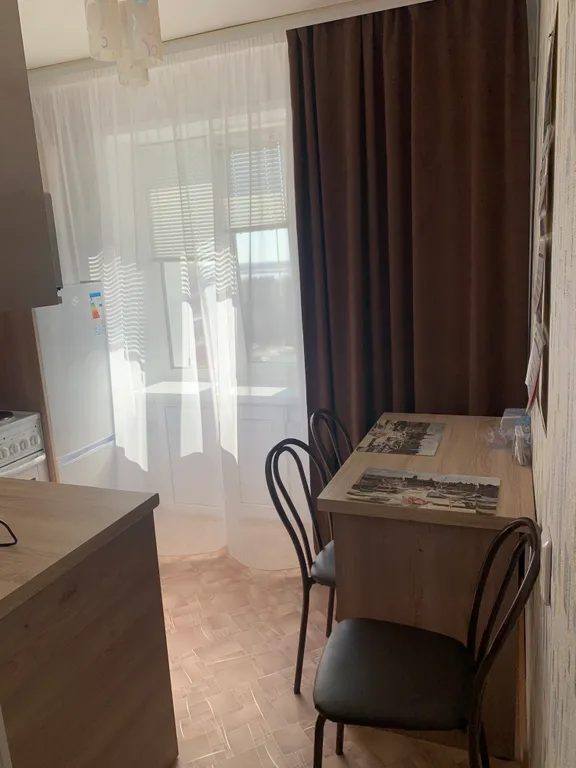 Уютная 2-х комнатная квартира в центре города