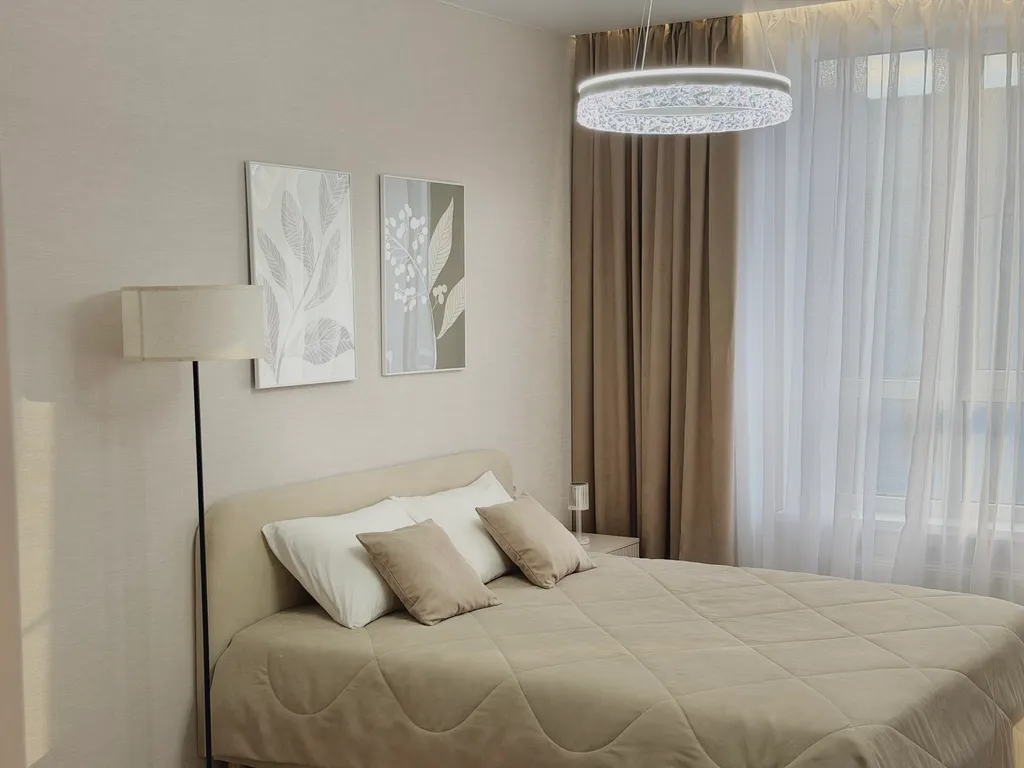 Живите с комфортом, путешествуйте без границ: Апартаменты в Иноземцево