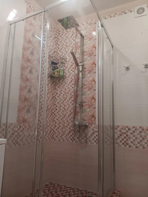 Уютная квартира в ближнем Арбеково.