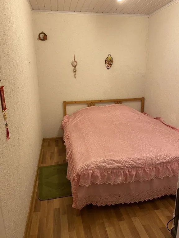 Дом для тихого семейного отдыха