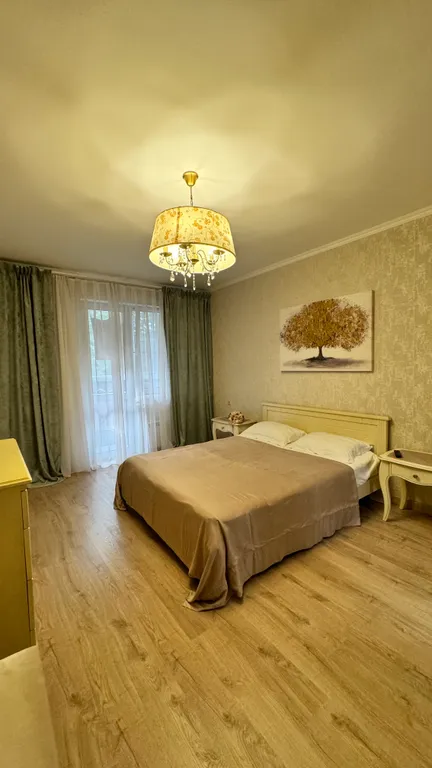 Квартира в центре Сочи в 50 метрах от моря