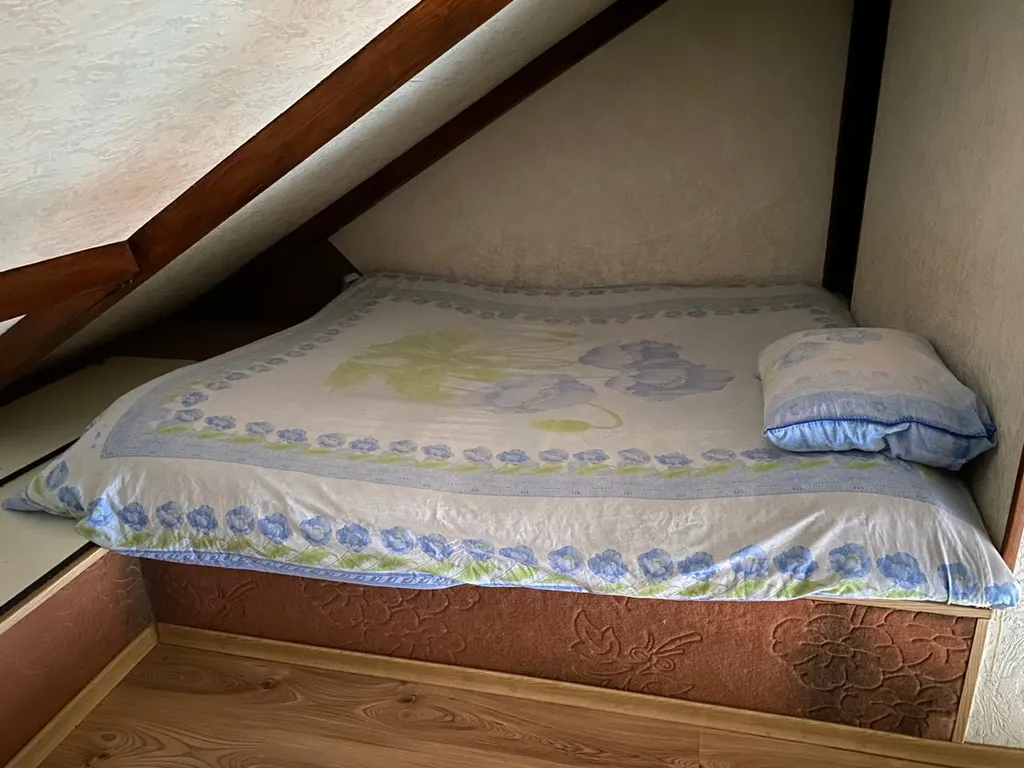 Лофт с бильярдным столом